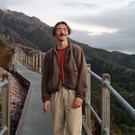 Matthew McNaughton - @matthewmcnaughton - Instagram