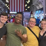 Matthew McNeese - @mcneese.matthew - Instagram