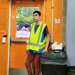 Jarod Matthew Strube-Mease - @jarodmath - Instagram