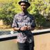 Matthews Mwandila - Facebook