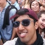 Matthew Menezes - @matthewmenezes1 - Instagram
