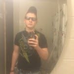 Matthew Merkel - @cumminsboy18 - Instagram
