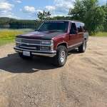 Matthew Merten - @bustingnutsgarage - Instagram