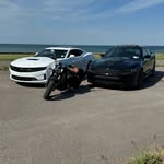 @matthewmessmer15 - Instagram