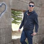 Matthew Eric Wentzell-Meszaros - @savagely_21 - Instagram