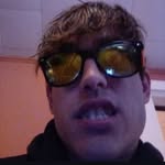 Matthew Meszaros - @mattificient28 - Instagram