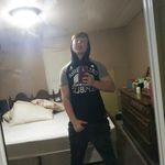Matthew Methvin Jr. - @realnigga_shit123650 - Instagram