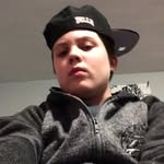 Daelin Matthew Metts - @daelin_metts - Instagram