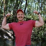 Matthew Meyer - @gymratmatt00 - Instagram