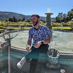 Matthew Meyers - @blueinazuma - Instagram
