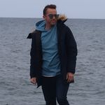 Matthew Meyers - @meyersmf - Instagram