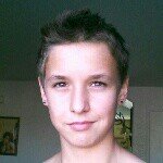 Matthew Meyers - @the_wolf_that_could_scoot - Instagram
