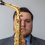 Matthew Meyers - @mmeyerssax - Instagram