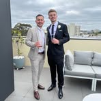 Matthew Michetti - Facebook