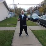 Matthew Michetti -noftle - @matthewmichettinoftle - Instagram