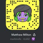 Matthew Milton - @matthew._.milton - Instagram