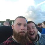 Matthew Milton - @matthew19877 - Instagram
