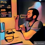 Matthew Milton-Meakin - @matmilmea - Instagram