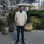 Matthew Minyard - @matthewallemander - Instagram