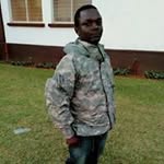 Matthew Mitchembo Kembo - @matthewmitchembo - Instagram