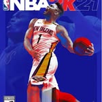 Matthew Modine - @nba_2k2021 - Instagram