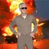 Matthew Modine • following - @potter_things11 - TikTok