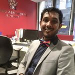 Matthew Mohan - @mohan.matthewj - Instagram