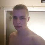 Matthew Mohan - @crybabyfoo - Instagram
