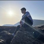 Matthew Mole - @maximusmole - Instagram
