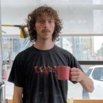Matthew Luke (coffee monger) - @threequarterflatwhite - Instagram