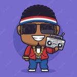 Matthew Monger - @rap.land_msf - Instagram