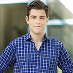 Matthew Monzon - @matthewmonzoniscool - Instagram