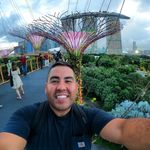 Matthew Monzon - @chubrock79 - Instagram