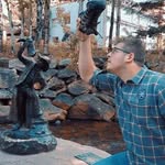 Matthew Da Moose Mussar - @mussarmatthew - Instagram