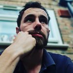Matthew Moose Bearder - @mbearder - Instagram