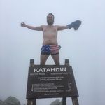 Matthew “Moose” Cooley - @moose_hikes - Instagram