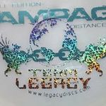 Matthew "Moose" Greiner #61020 - @discgolfingmoose - Instagram