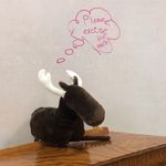Matthew The Moose - @matthew_themoose - Instagram