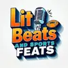 Matthew Mootz - @litbeatsandsportsfeats - TikTok