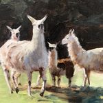 Matthew Moran - @matthewmoranart - Instagram