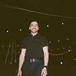 Matthew Morra - @somemorra - Instagram