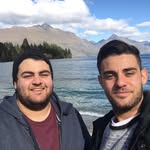 Matthew Moussa - @mattmoussa7 - Instagram