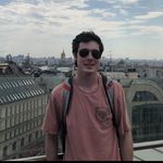 @matthewmowry11 - Instagram