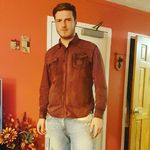 Matthew Muchowski - @mattpl123 - Instagram