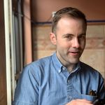 Matthew Muench - @mistermuench - Instagram