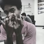 matthew muhammad - @lilnikkidiva23 - Instagram