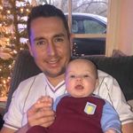 Matthew Mullally - @mattym_1982 - Instagram