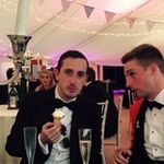 Matthew Mullally - @kings_realm - Instagram