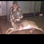 Matthew Mullis - @fishingfinatic14 - Instagram