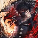 Matthew Mullis - @thegoldenpheonix9797 - Instagram